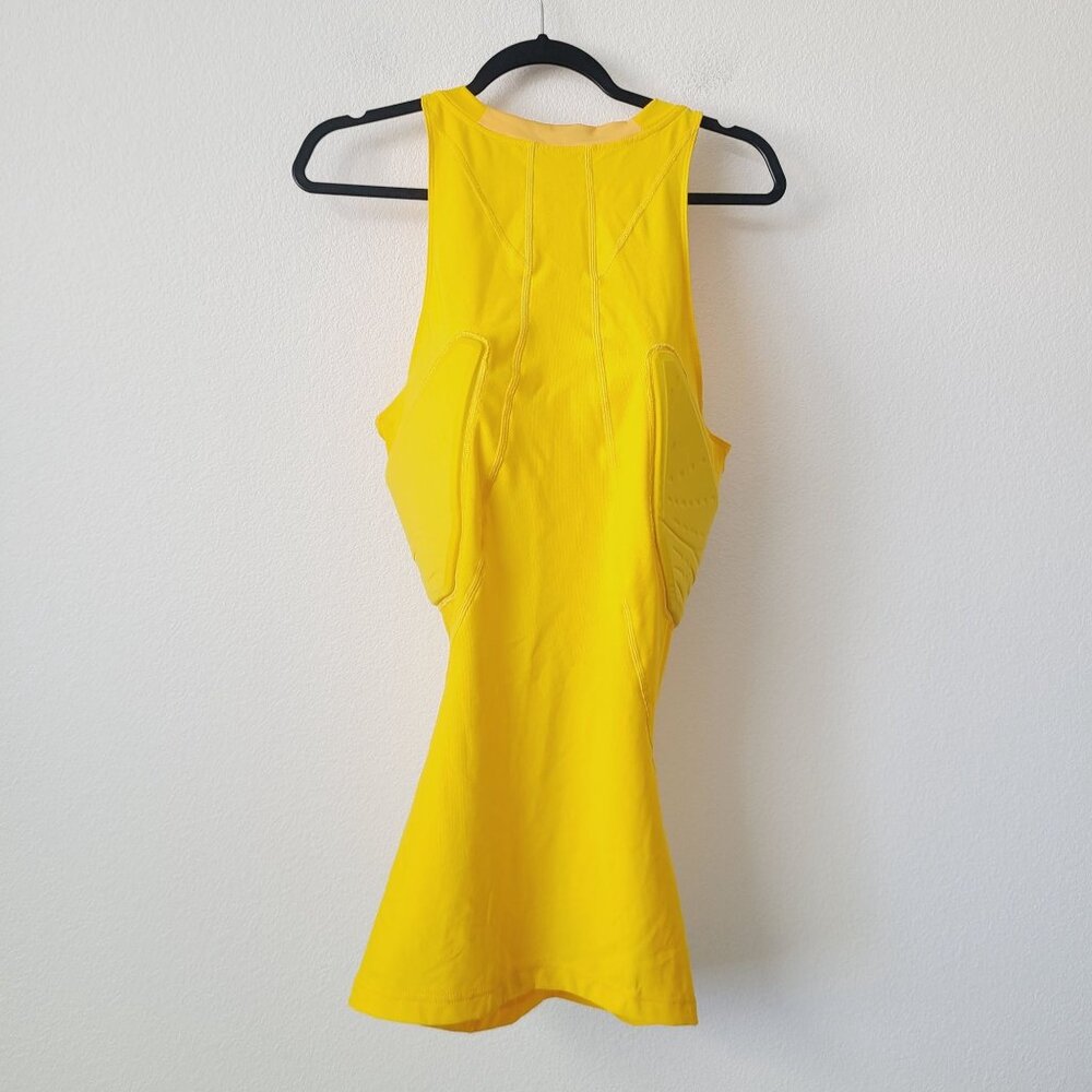 New Nike Pro Hyperstrong Padded Compression Baske… - image 2